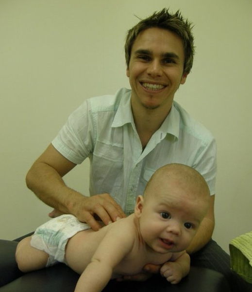 Children's Sunshine Chiropractic Voucher - Image 4
