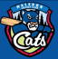 Macedon cricket club logo