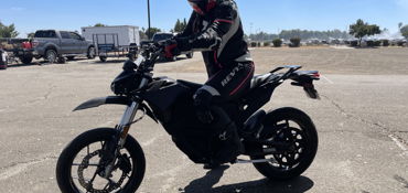 Learn to Ride - Beginner 1 near Sacramento, CA