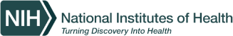 National Institutes of Health (NIH) logo