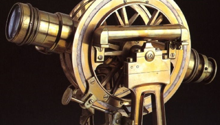 museum für kunst und kulrurgeschichte teleskop