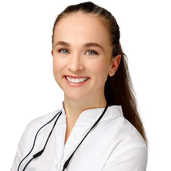 Dr. med. dent. Clara Seifert