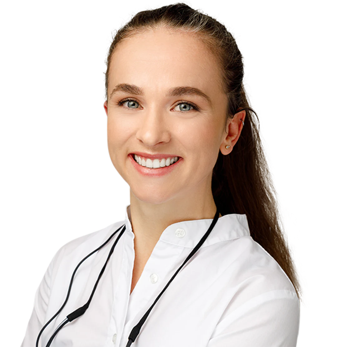 Dr. med. dent. Clara Seifert