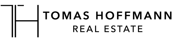 Tomas Hoffmann Logo