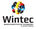 Waikato Institute of Technology (Wintec) logo