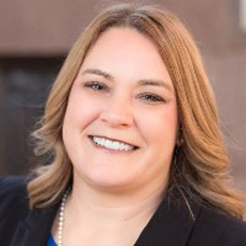 Karin Jane Shaughnessey