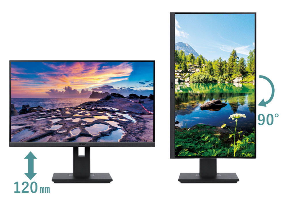 【超目玉】 レンタル] Acer（エイサー）B247Wbmiprxv 24インチ IPS その他