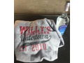 XL Willie's Sweatshirt, $15 Gift Certificate & Bottle of Glacial Lakes Vodka