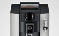 JURA E8 Platin (EC) bediening 