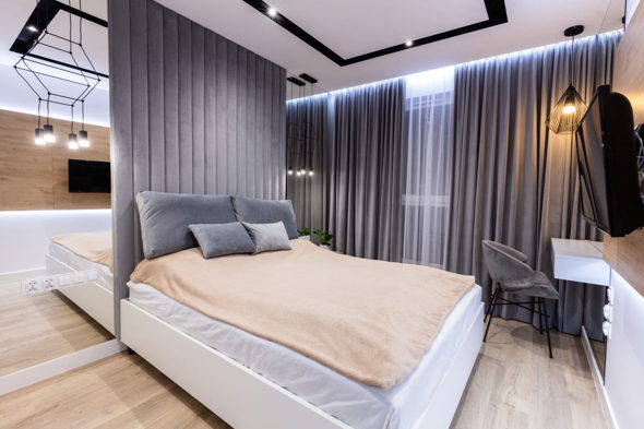 Platinum Elite Series 2 - Queen Bed