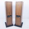 Linn  Keltik Floorstanding Speakers; Cherry Pair (3062) 2