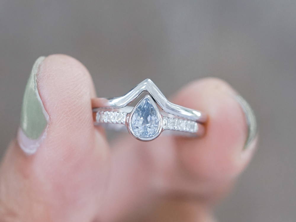 Everyday Diamond Rings - Perfect Rings for Everyday Wear | Diamonds Factory  Australia