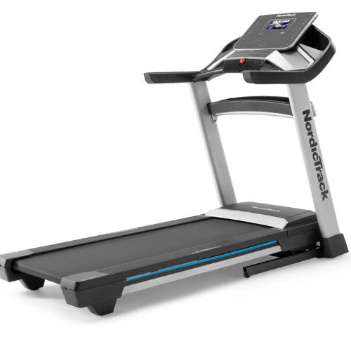 NordicTrack EXP 7i Treadmill