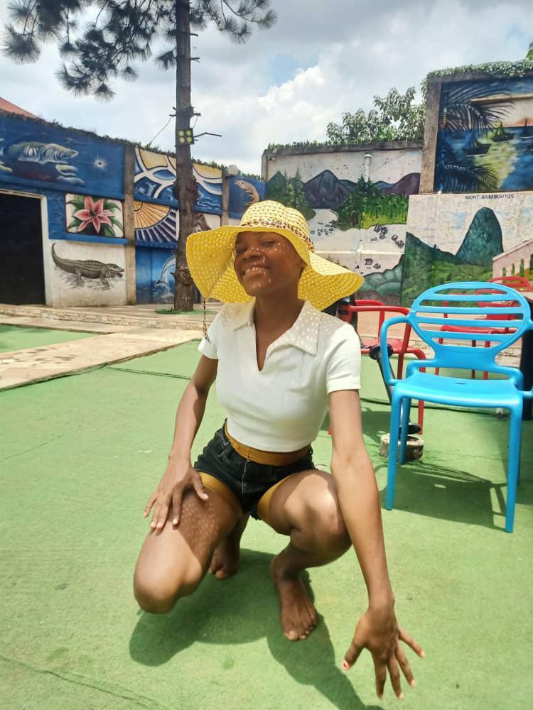 Ndibi ndjeng malvina josepha