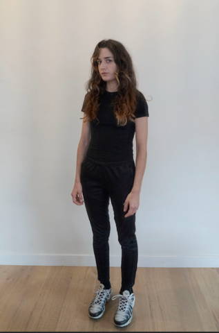 Adèle Lacrampe Peyroutet