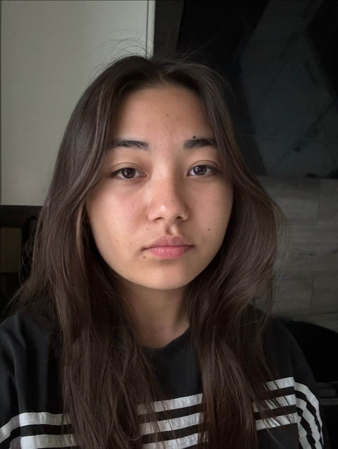 Aida Kruithof