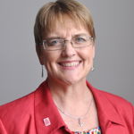 Donna Olson-Salas, LCSW