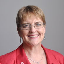 Donna Olson-Salas, LCSW