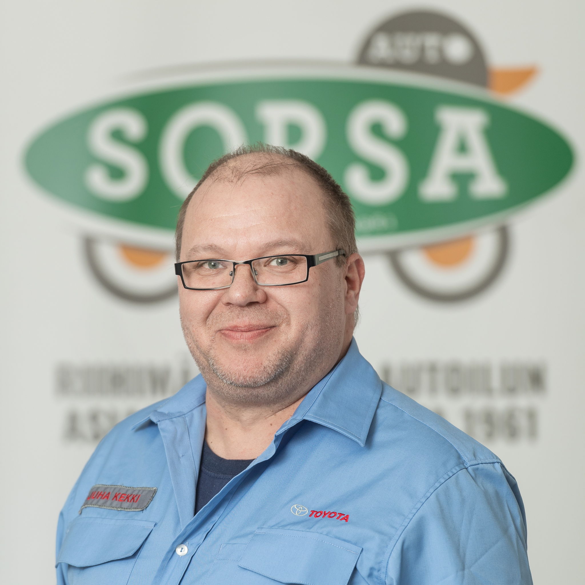 Juha Kekki
