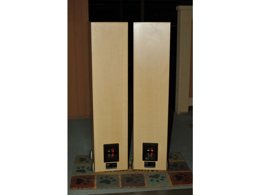 PSB  Image T55  Tower Speakers