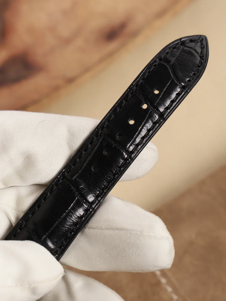 Patek Philippe Annual Calendar Platinum 5056P-001