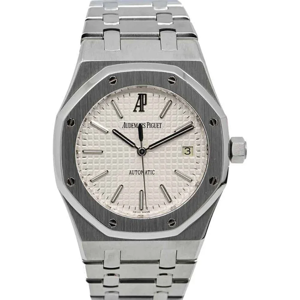 Audemars Piguet Royal Oak Selfwinding 15300ST.OO.1220ST.01