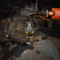 Bouteille Single Malt Scotch Whisky Springbank 10 ans de la distillerie Springbank sur la péninsule de Kintyre dans la région de Campbeltown en Ecosse