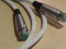Wasatch Cable Works XLR-205 Balanced XLR Interconnects ... 2