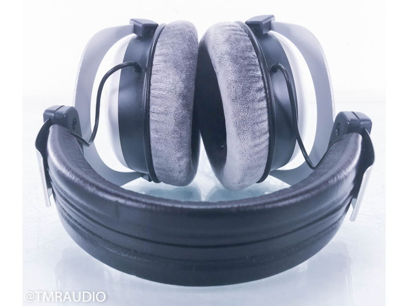 Beyerdynamic DT 990 Open-Back Headphones; DT990 (11866)