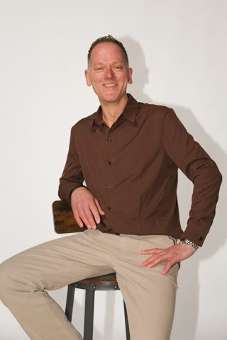Robert Tamming