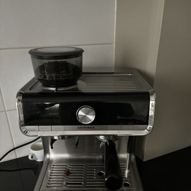 Kaffeemaschine 