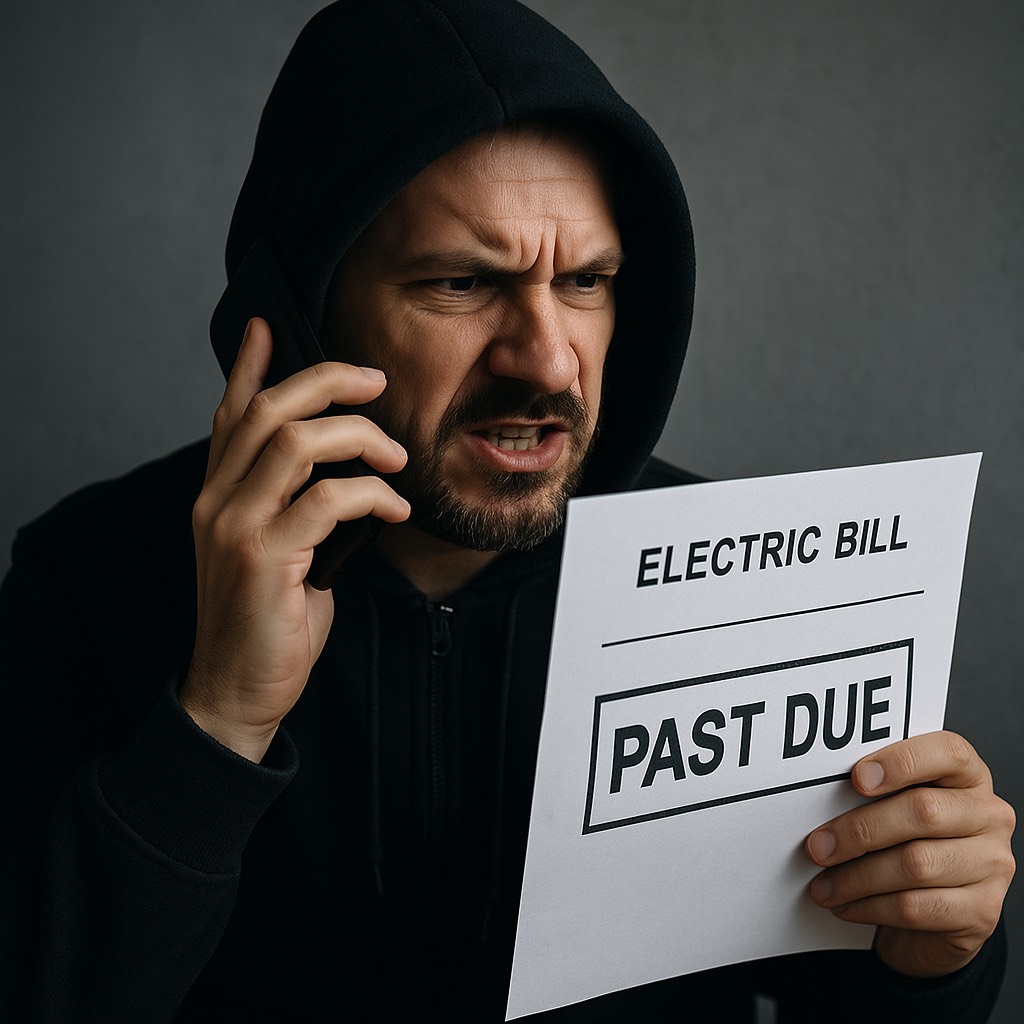 Gọi điện yêu cầu khách hàng cài app để chiếm đoạt tài sản