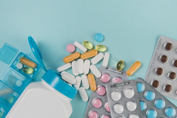 Antibiotika - Ein Mittel der Wahl bei Zahnentzündungen