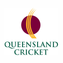 Queensland Cricket logo