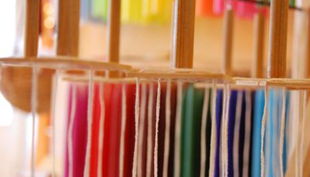 lichterglanz dochthalter