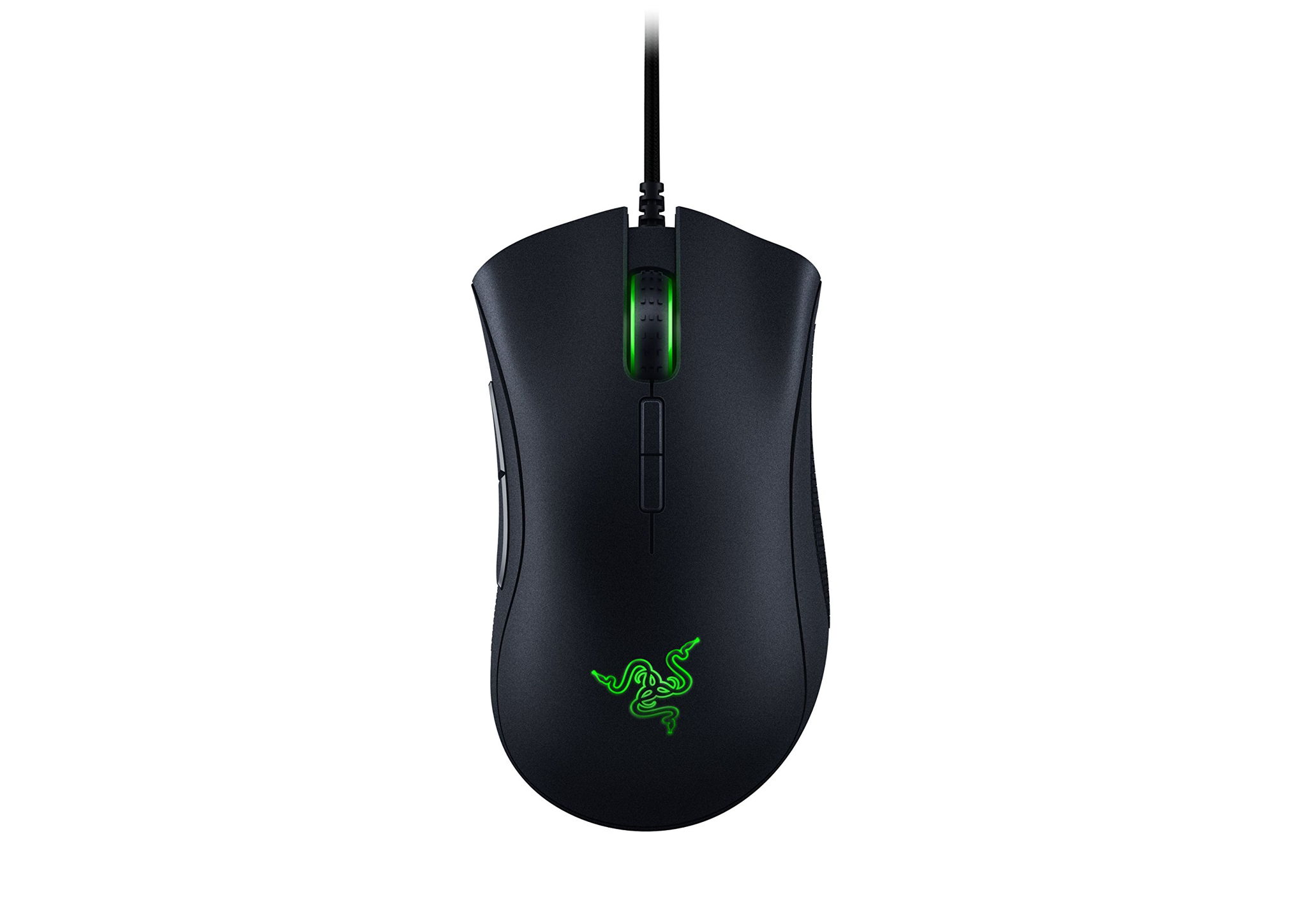 Razer Deathadder V2 2020 Vs Razer Deathadder Elite 2016 Slant
