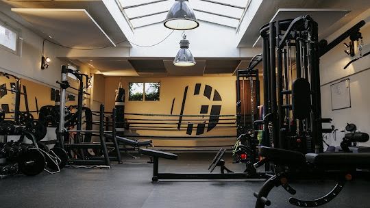 Fysio Trainer