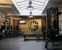 The Gym Amsterdam