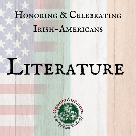 Irish-Americans in Literature