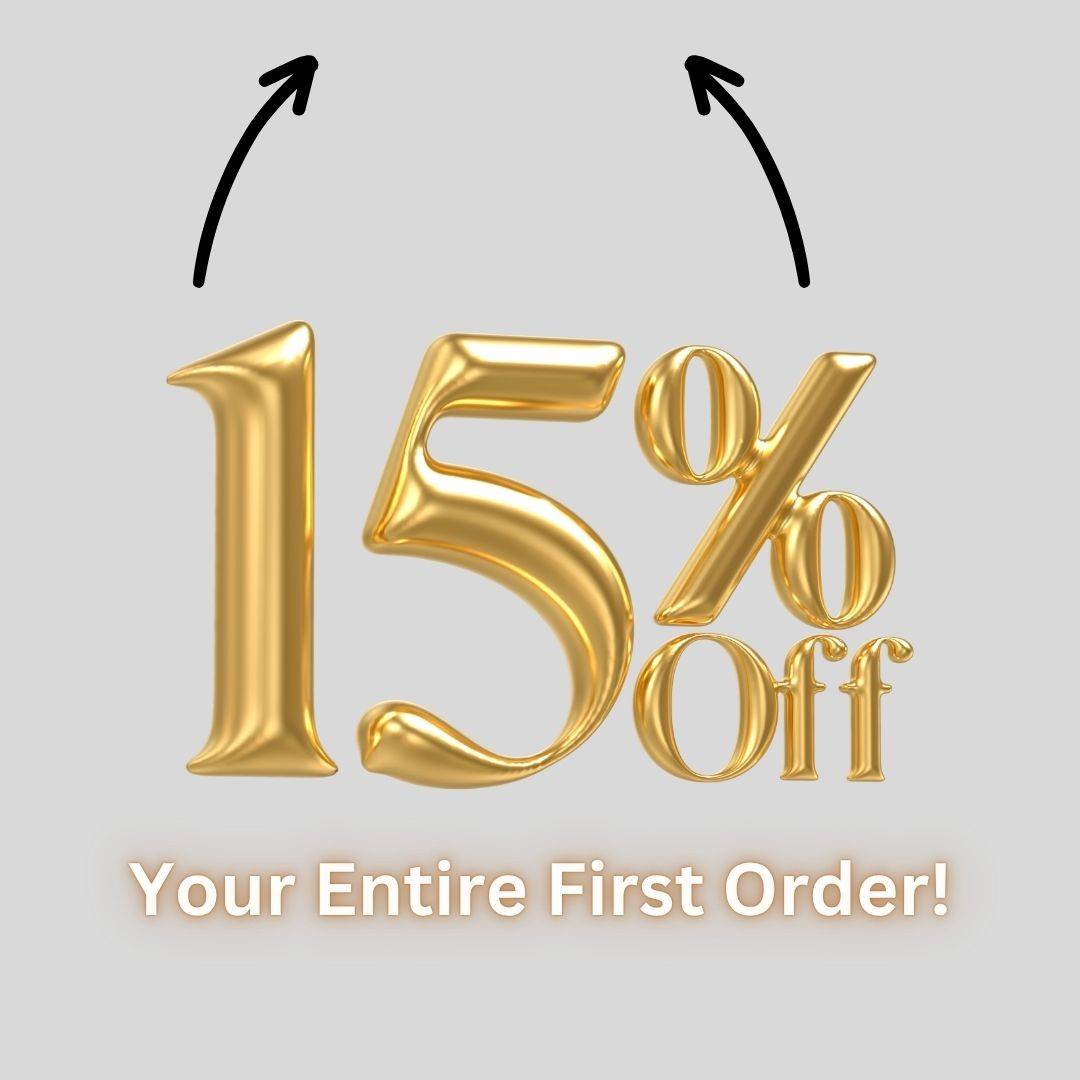 first time discount code
