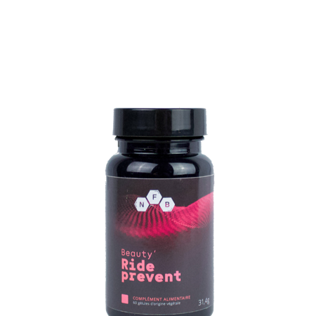Beauty'Ride Prevent - Complexe Anti-rides