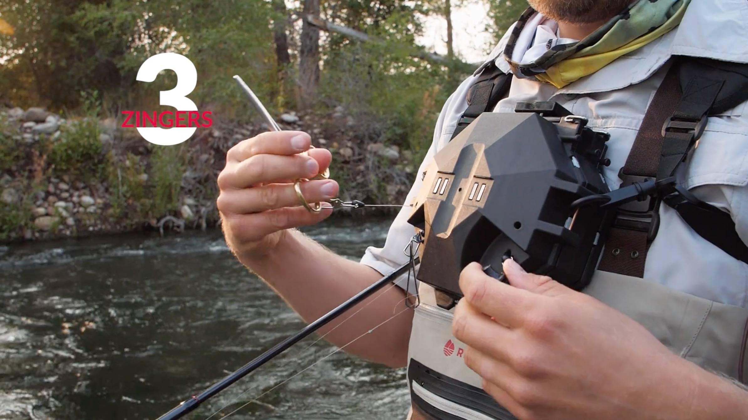 Fly Fishing Gear, Fly Fishing for Beginners