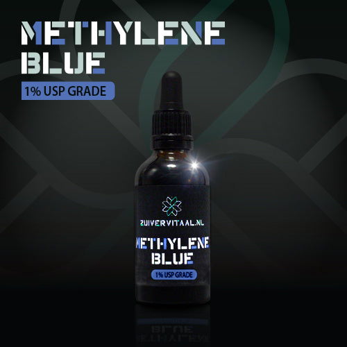Methyleen Bleu – Ecoboerderij De Haan