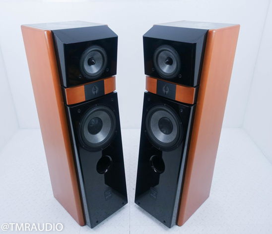 JM Lab Focal Mezzo Utopia Floorstanding Speakers Pair (...