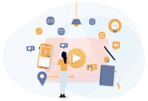 Explainer Video Production