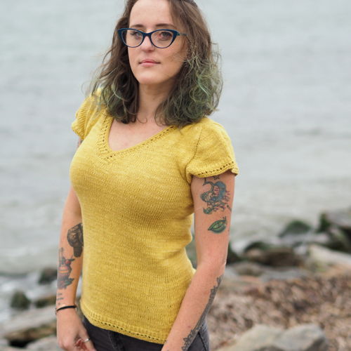 Napatree Tee