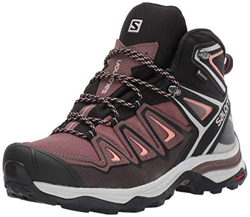 Salomon X Ultra 3 GTX (2018) vs Salomon Quest 4D 3 GTX (2018) - Slant