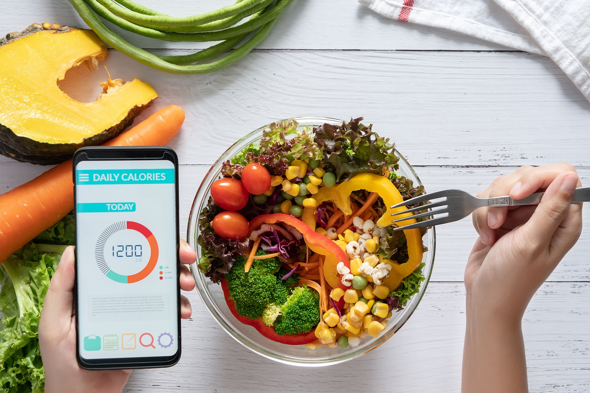 Diets Debunked: The Noom Program -