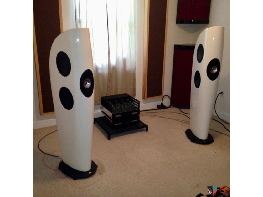 KEF Blade - Like New - State of the Art!