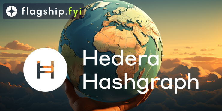 Hedera Hashgraph Africa